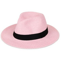 Load image into Gallery viewer, Ladies Bright Sun Hat
