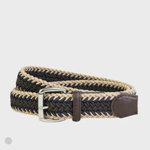 Load image into Gallery viewer, Sheringham Weave Belt

