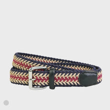 Load image into Gallery viewer, Sheringham Weave Belt
