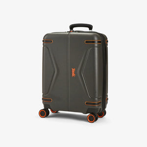 Rock Genesis Small 55cm Suitcase