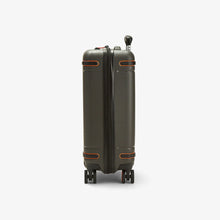 Load image into Gallery viewer, Rock Genesis Small 55cm Suitcase
