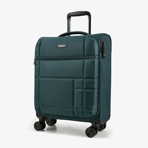 Rock Tokyo Small 55cm Suitcase