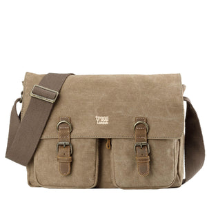 Troop TRP0210 Classic Messenger