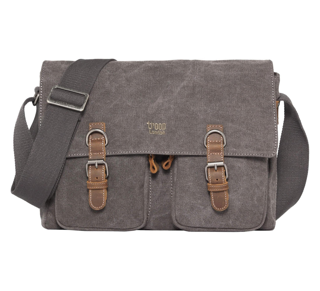 Troop TRP0210 Classic Messenger