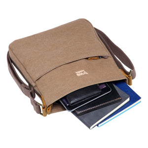 Troop TRP0237 Shoulder Bag