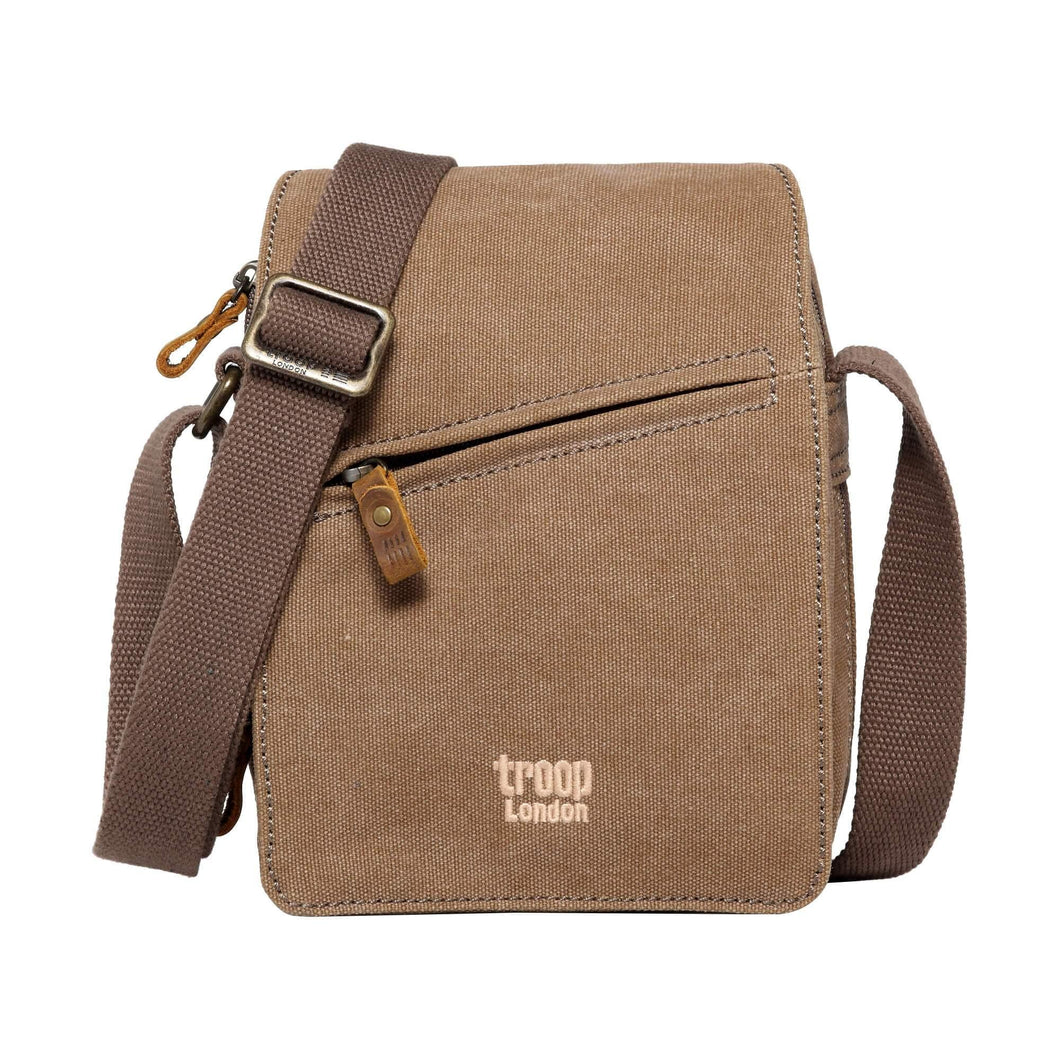 Troop TRP0239 Small Shoulder Bag