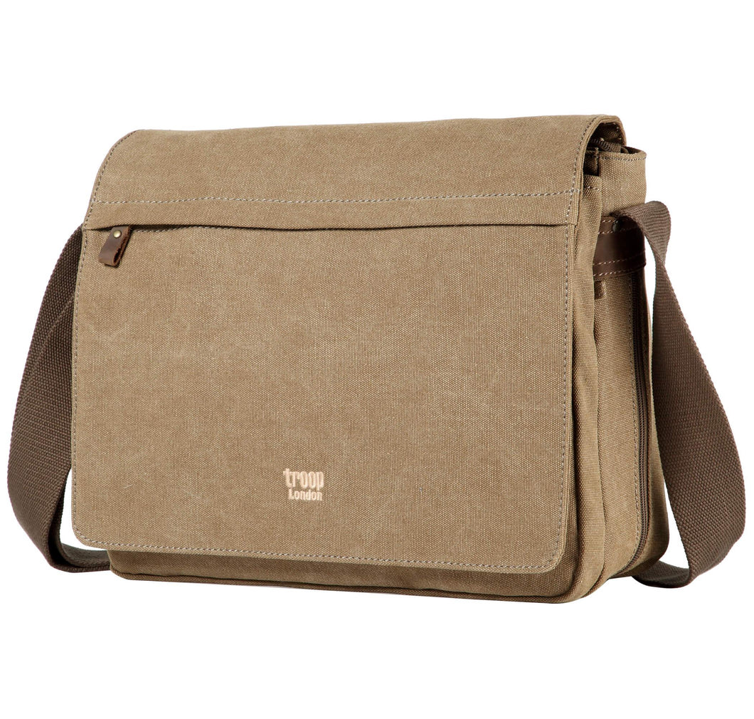 Troop TRP0240 Messenger Bag