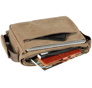 Troop TRP0240 Messenger Bag