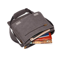 Load image into Gallery viewer, Troop TRP0240 Messenger Bag
