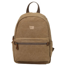Load image into Gallery viewer, Troop London TRP0552 Small Backpack

