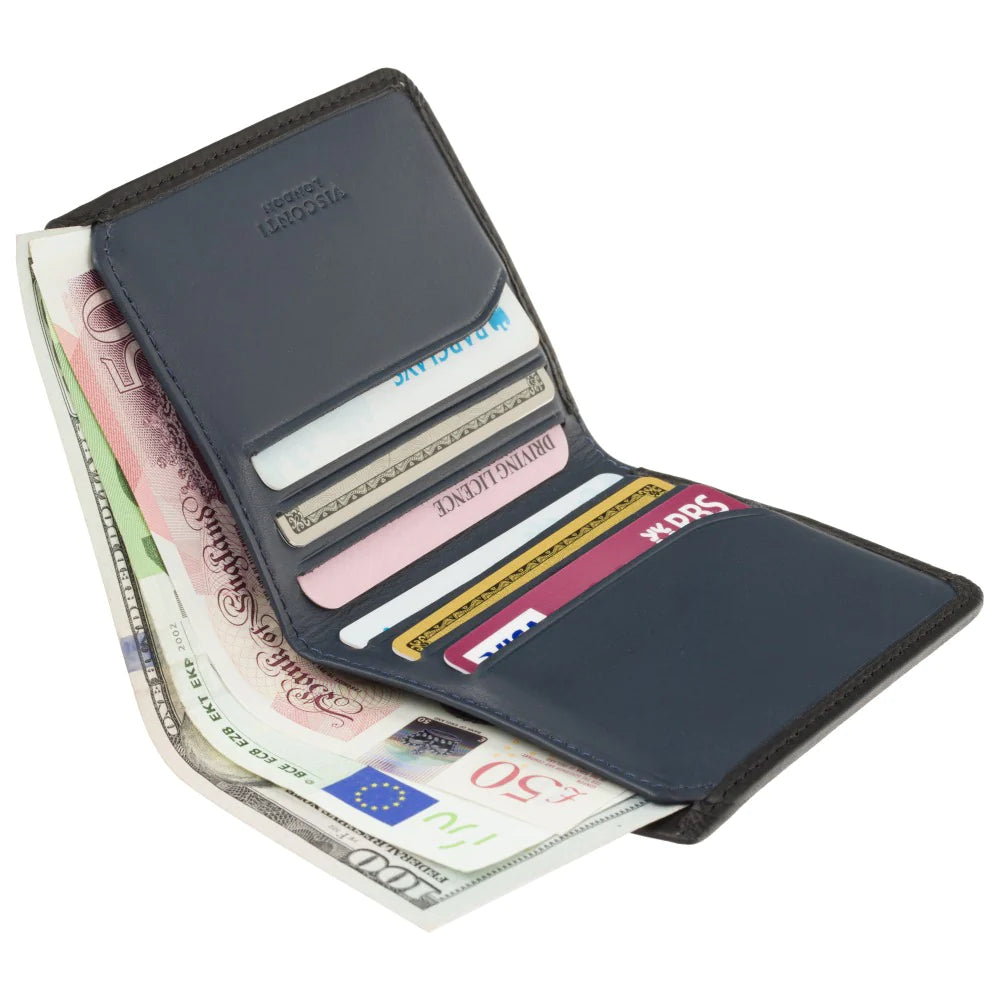 Visconti Clipper Notecase