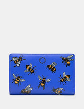Load image into Gallery viewer, Y1089 Bees Purse Wallet
