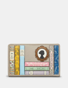 Y1089 Jane Austen Purse