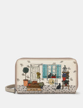 Load image into Gallery viewer, Y1258 Country Cottage Purse
