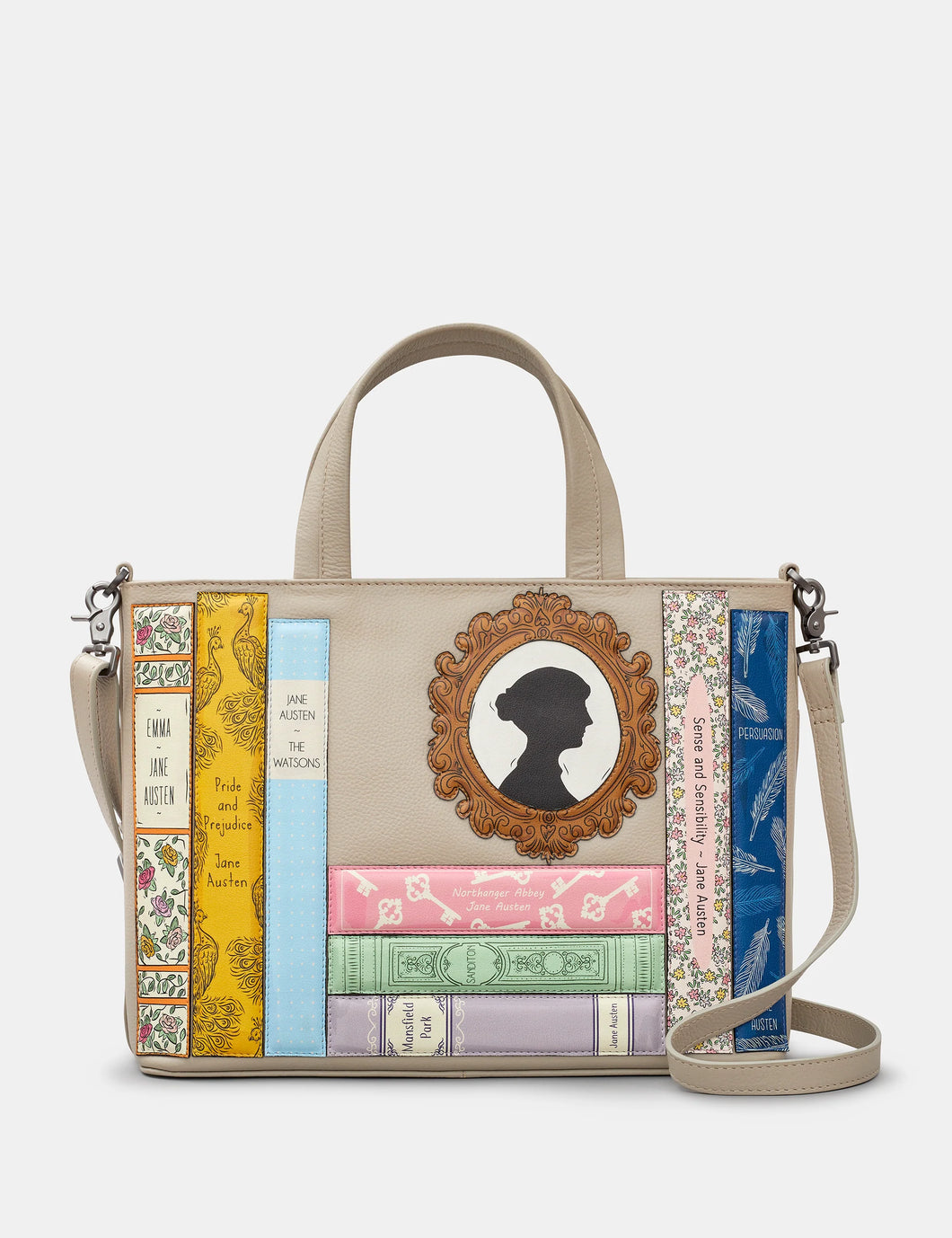 Y26 Jane Austin Grab Bag