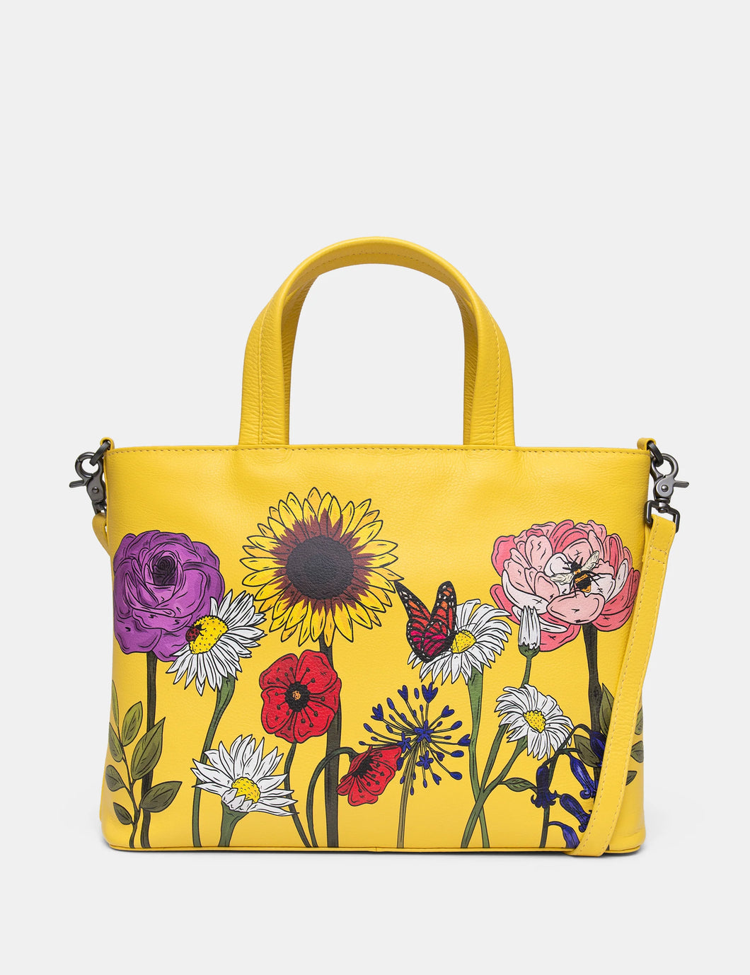 Y26 Wildflowers Grab Bag