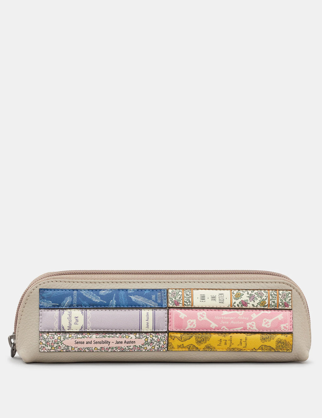 Y6910 Jane Austen Pencil Case