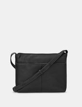 Load image into Gallery viewer, YB214 Yoshi Night Cats Cross Body Bag
