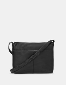 YB214 Yoshi Night Cats Cross Body Bag
