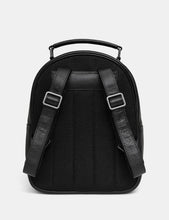 Load image into Gallery viewer, Yoshi Block Cat Backpack
