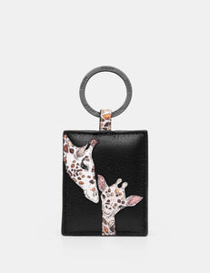 YKR GRF Yoshi Giraffe Keyring
