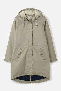 Abigail Ladies Waterproof Jacket