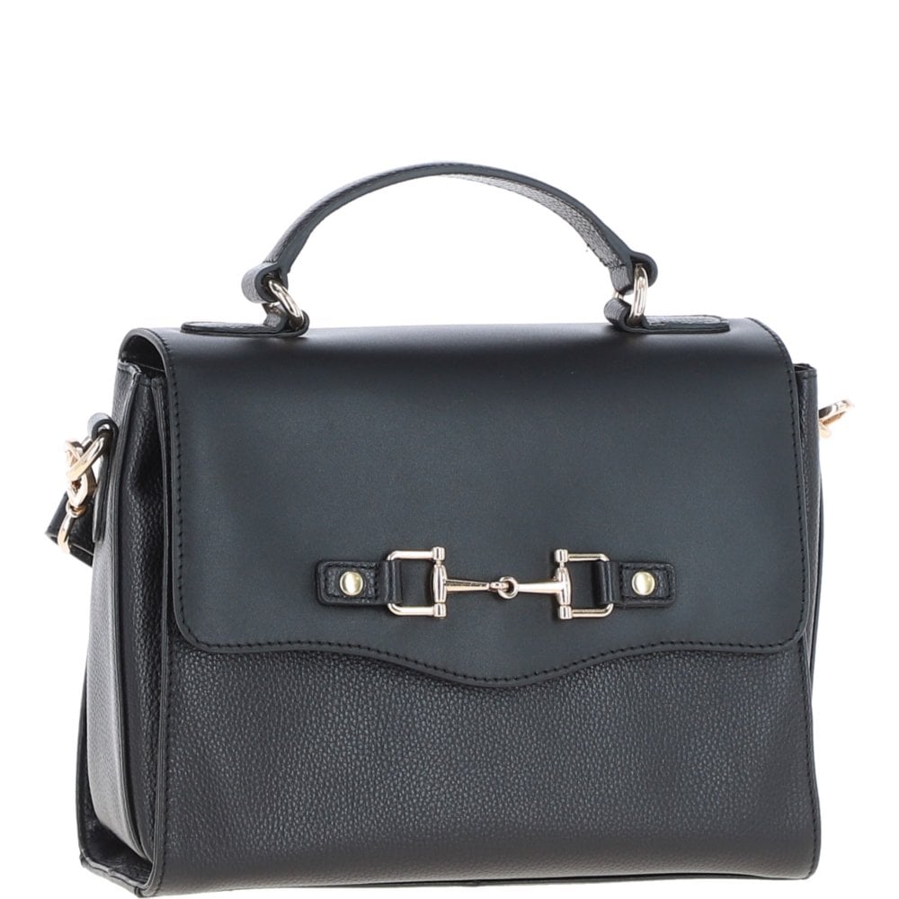 Ashwood Zenith Z-76 Handbag