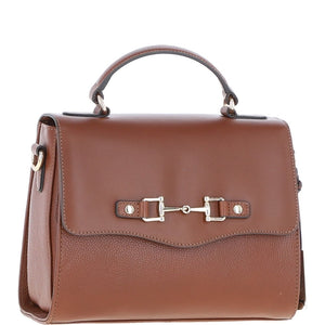 Ashwood Zenith Z-76 Handbag