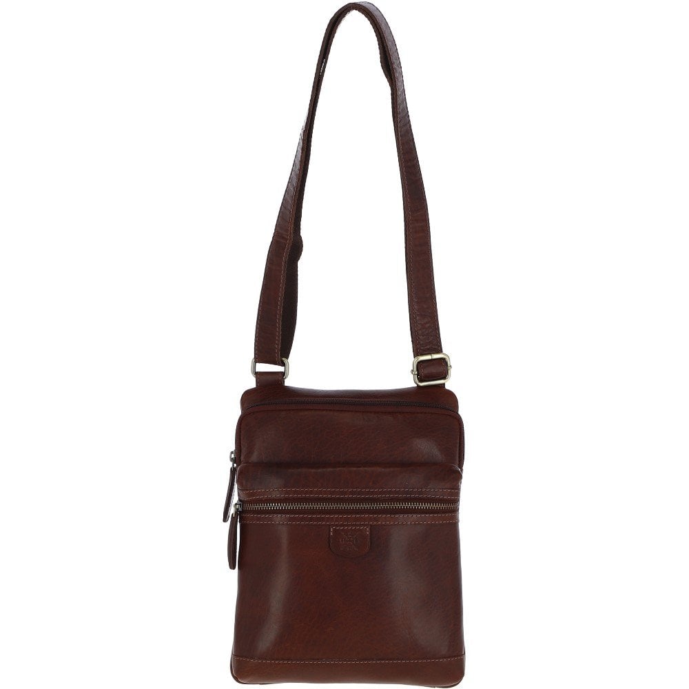 Ashwood Tilbury T-71 Slim Bag