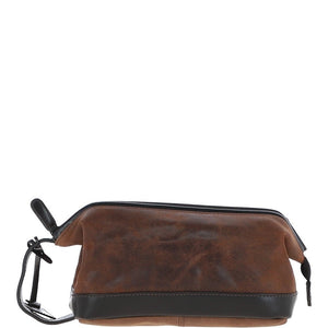 Ashwood Oxford Lou Wash Bag