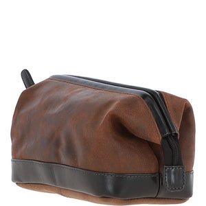 Ashwood Oxford Lou Wash Bag