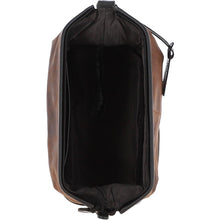 Load image into Gallery viewer, Ashwood Oxford Lou Wash Bag
