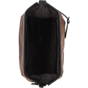Ashwood Oxford Lou Wash Bag