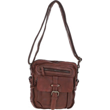 Load image into Gallery viewer, Ashwood Brompton Sergio Body Bag
