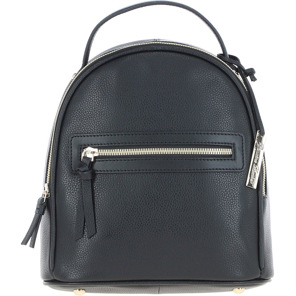 Ashwood Zenith Z-74 Leather Backpack