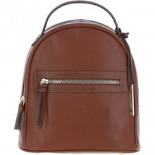 Load image into Gallery viewer, Ashwood Zenith Z-74 Leather Backpack
