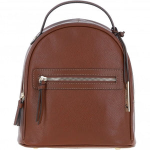 Ashwood Zenith Z-74 Leather Backpack