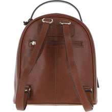 Load image into Gallery viewer, Ashwood Zenith Z-74 Leather Backpack
