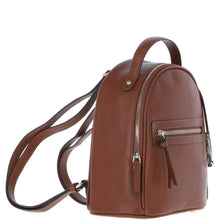 Load image into Gallery viewer, Ashwood Zenith Z-74 Leather Backpack
