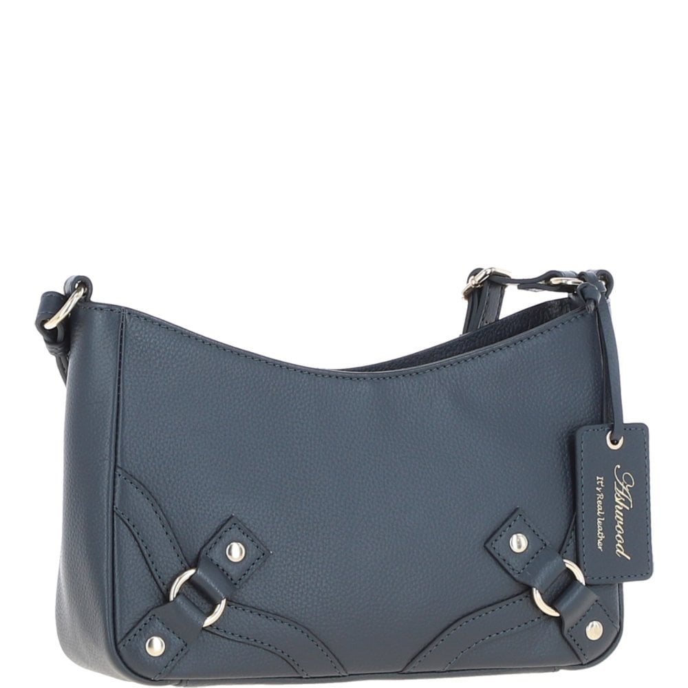 Ashwood Zenith Z-78 Handbag