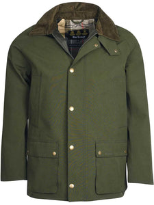 Barbour Waterproof Ashby Jacket