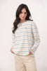 Ladies Long Sleeve Causeway