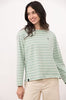 Ladies Long Sleeve Causeway