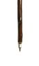 Chestnut Hiker with Spike Ferrule
