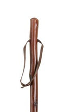 Load image into Gallery viewer, Chestnut Hiker with Spike Ferrule
