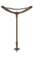 Load image into Gallery viewer, Brown Shooting Stick
