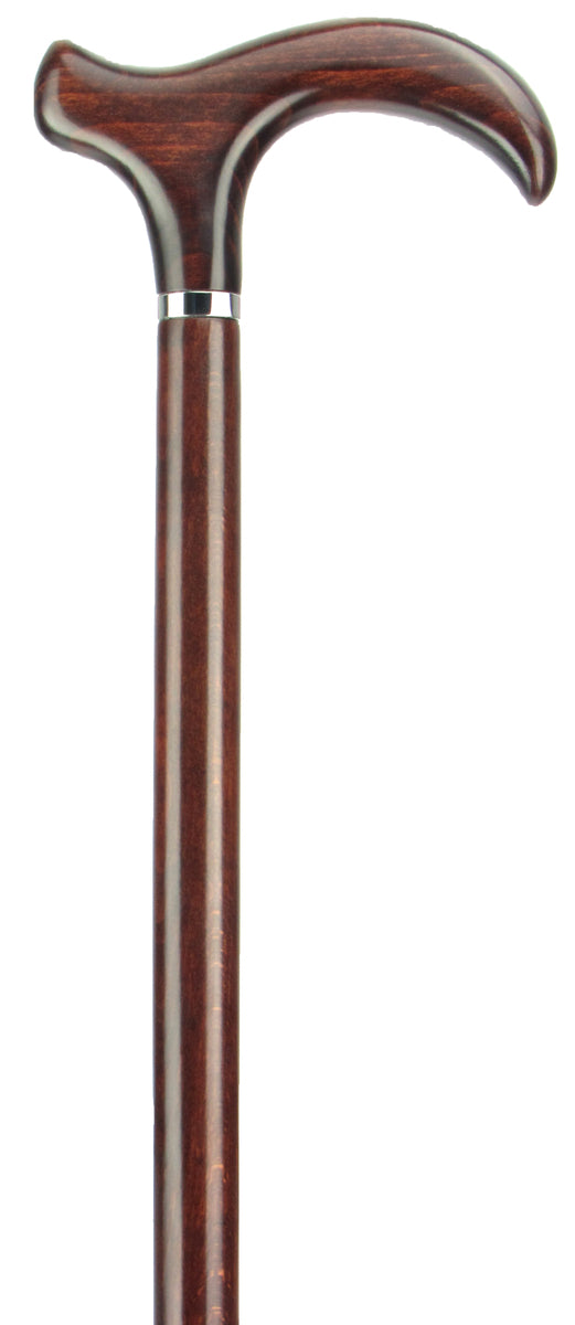 Brown Melfort Derby Handle
