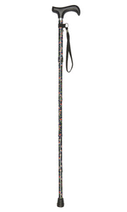 Mini Morris Pattern Folding Stick