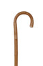 Load image into Gallery viewer, Chestnut Crook Stick
