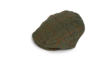Load image into Gallery viewer, Tweed Flat Cap - Cheshire

